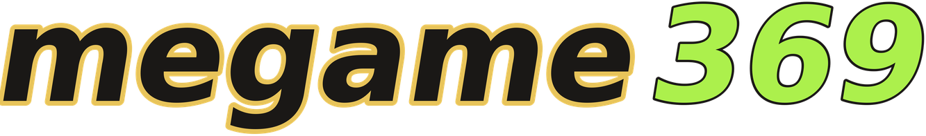 megame369 โลโก้